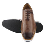 Winkler Dress Shoes // Brown (US: 9)
