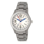 Ball Trainmaster GMT Automatic // GM1038D-S10J-WH // Store Display