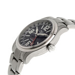 Ball Trainmaster GMT Automatic // GM1038D-S10J-BK // Store Display