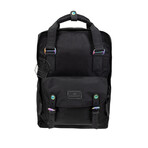 Macaroon Large Gamescape Series // Black