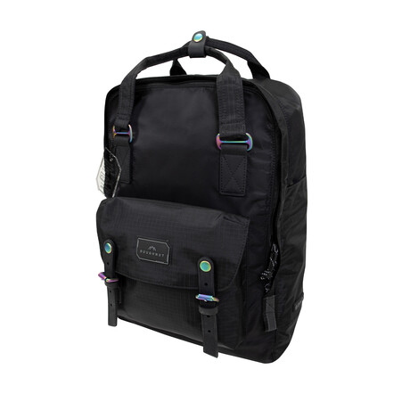 Macaroon Large Gamescape Series // Black