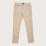 EveryDay Pant // Sand (28WX30L)