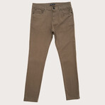EveryDay Pant // Army Green (33WX32L)