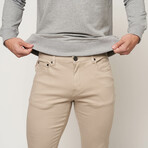 EveryDay Pant // Sand (32WX32L)