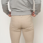 EveryDay Pant // Sand (32WX30L)