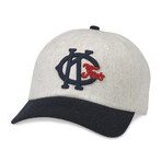 Archive Legend Kc Federals Hat