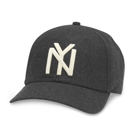 Archive Legend New York Black Yankees  Hat