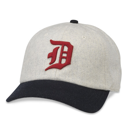 Archive Legend Detroit Wolverines Hat