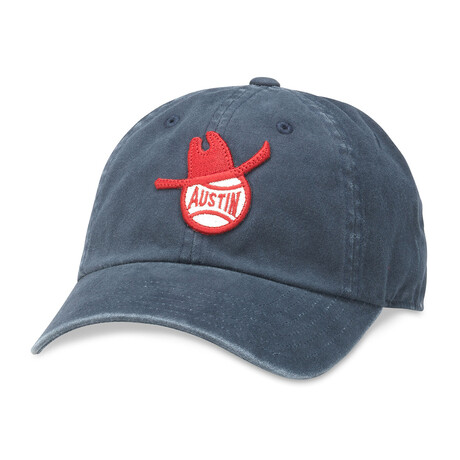 Archive Austin Senators Hat