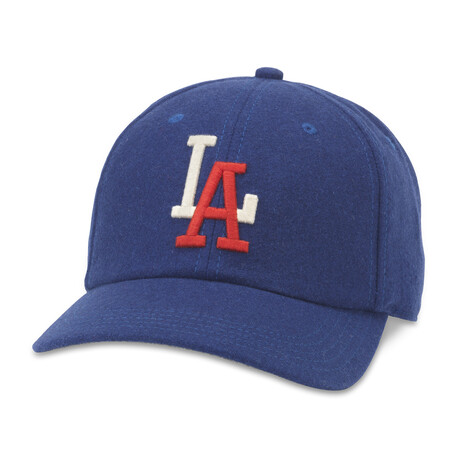 Archive Legend LA Angels Hat