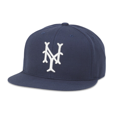 Archive 400 Series New York Cubans Hat