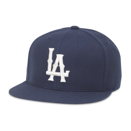 Archive 400 Series Los Angeles Angels Hat