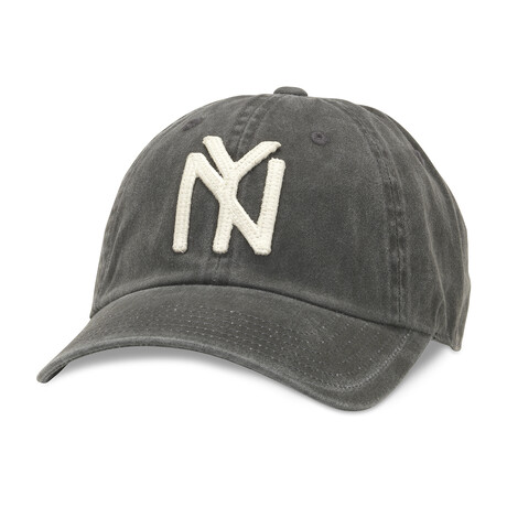 Archive Ny Black Yankees Hat