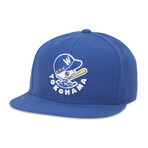 Archive 400 Series Yokohama Whales Hat