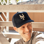 Archive Legend New York Cubans Hat