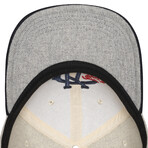 Archive Legend Kc Federals Hat