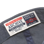 Archive Houston Buffalo Hat