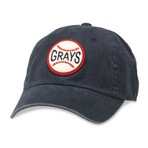 Archive Homestead Grays Hat