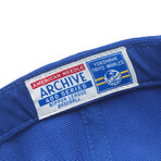 Archive 400 Series Yokohama Whales Hat