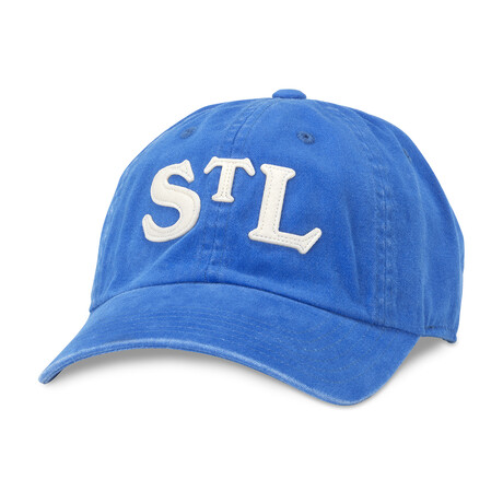 Archive St Louis Stars Hat