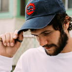 Archive Houston Buffalo Hat