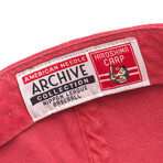 Archive Hiroshima Carp Hat