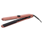 Keratin Glory // Hair Straightening Iron (Rose Gold)