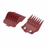 Universal Double Magnetic Clipper Guards // 8 Sizes