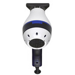 Active Oxygen // Anti-Microbial Professional Hair Dryer