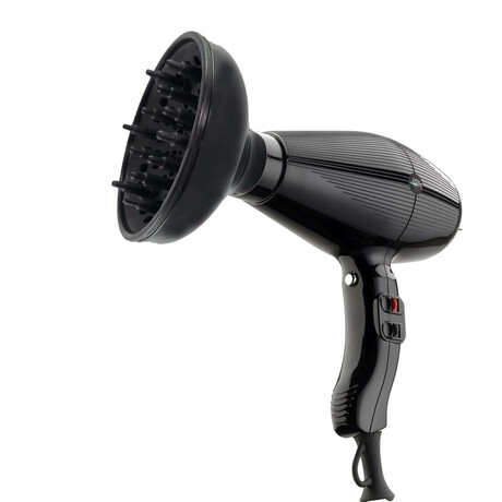 Universal Hair Dryer Diffuser Attachment