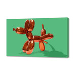 Taking the Piss (8"W x 12"H x 0.75"D)