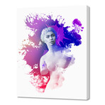 Beyoncé Venus (10"H x 8"W x 0.75"D)