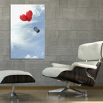 Freedom (12"W x 8"H x 0.75"D)