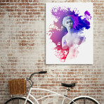 Beyoncé Venus (10"H x 8"W x 0.75"D)