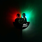Daft Punk