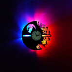 Star Wars // Ver. 13