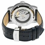 Gevril Madison Swiss Automatic // 2599