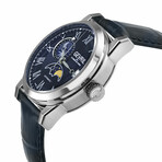 Gevril Madison Swiss Automatic // 2599