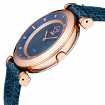 GV2 Ladies Lombardy Swiss Quartz // 14403