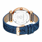 GV2 Ladies Lombardy Swiss Quartz // 14403