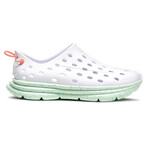 Revive // White + Spring Speckle (US: M4/W6)