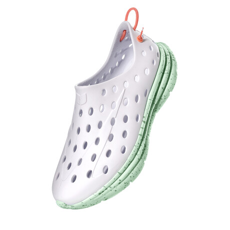 Revive // White + Spring Speckle (US: M3/W5)