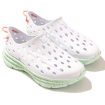 Revive // White + Spring Speckle (US: M4/W6)