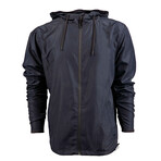 Wind Breaker // Navy (M)