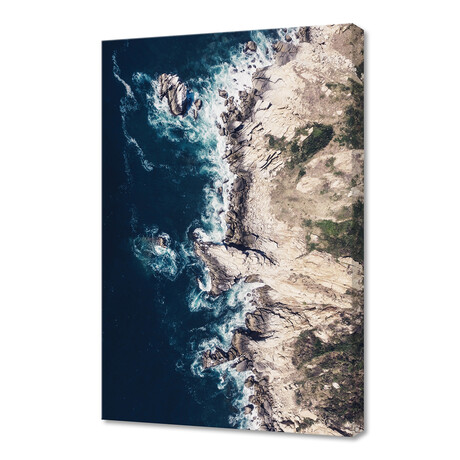 nature-14 (8"H x 12"W x 0.75"D)