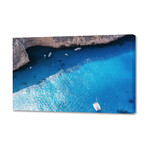 nature-22 (12"H x 8"W x 0.75"D)