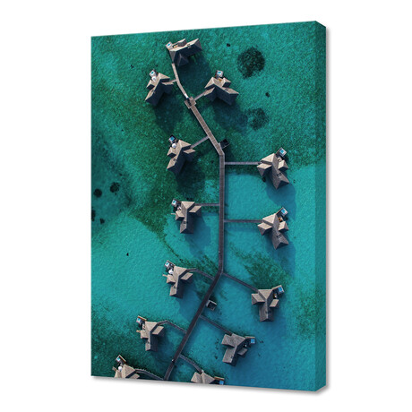 nature-11 (8"H x 12"W x 0.75"D)