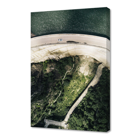 nature-17 (8"H x 12"W x 0.75"D)