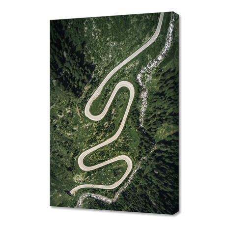 nature-07 (8"H x 12"W x 0.75"D)