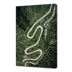 nature-07 (8"H x 12"W x 0.75"D)